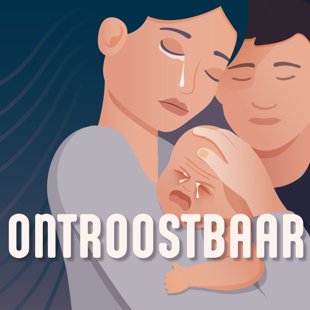 Informatie voor ouders met een huilbaby | St. Antonius Ziekenhuis