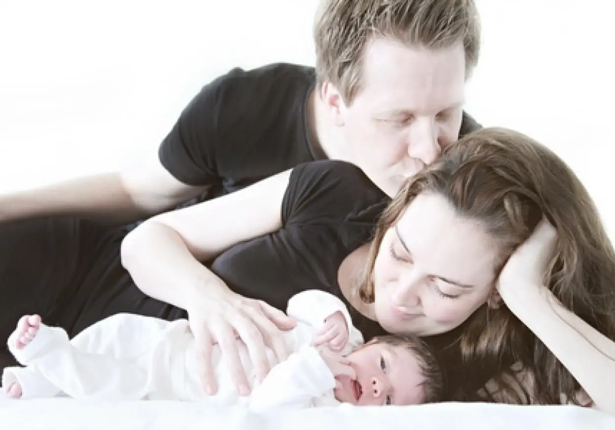 Jasper en Marloes