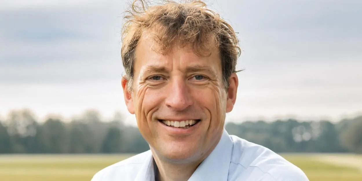 Joris van Eijck